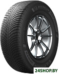 Pilot Alpin 5 SUV 275/45R20 110V