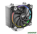 Кулер для процессора Thermaltake Riing Silent 12 RGB Sync Edition