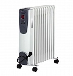 Картинка Масляный радиатор WWQ RM02-2511