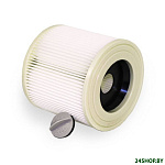 Картинка Фильтр Filtero FP 110 PET Pro (1фильт.)