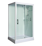 Картинка Душевая кабина River Tana 100/80