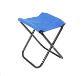 Картинка Складной стул Onlitop 134183 Blue