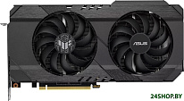 TUF Gaming GeForce RTX 3050 OC Edition 8GB GDDR6 TUF-RTX3050-O8G-GAMING