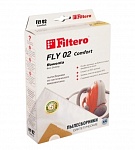 Картинка Пылесборники Filtero FLY 02 Comfort