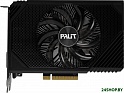 Видеокарта Palit GeForce RTX 3050 StormX NE63050018P1-1070F
