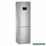 Картинка Холодильник Liebherr CBNPes 4858