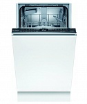 Картинка Посудомоечная машина Bosch SPV2HKX1DR