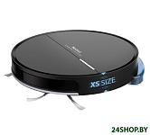 Картинка Робот-пылесос Tefal Explorer Serie 60 RG7455WH