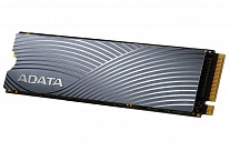 Картинка SSD A-Data Swordfish 2TB ASWORDFISH-2T-C