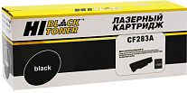 Картинка Картридж для принтера Hi-Black HB-CF283A