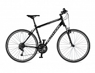 Картинка Велосипед Author Classic р.18 2022 (черный)