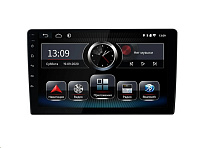 Картинка USB-магнитола Incar PGA2-7709