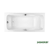 Картинка Ванна Jacob Delafon Repos E2915 170x80