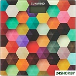 Картинка Напольные весы SunWind SSB053