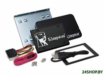 Картинка SSD Kingston KC600 2TB SKC600B/2048G