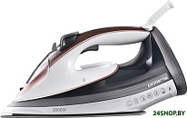 PIR 2883AK (белый/серый)