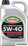 Megol Ultra Performance Longlife 5W-40 5л [6328]