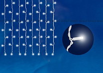 Картинка Электрогирлянда Uniel ULD-C1515-160/DTA WHIT