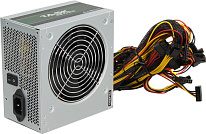 Картинка Блок питания Chieftec Task TPS-500S (серый)