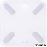 Картинка Напольные весы Yunmai Smart Body Fat Scale X M1825