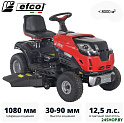 Райдер Efco EF 109L/16 K