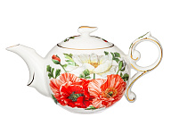 Картинка Заварочный чайник Lefard Маки 85-1700