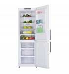 Картинка Холодильник Ascoli ADRFW359WE