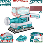 TFSLI20311 (с 1-им АКБ)