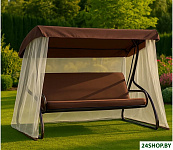 Лючия (коричневый)