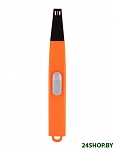 Картинка Пьезозажигалка HOMESTAR HS-1206 (оранжевый)