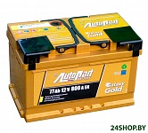 Картинка Автомобильный аккумулятор AutoPart GD770 577-360 (77 А·ч)