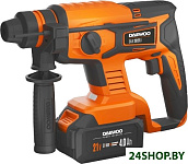 DAH 2821 Li Set (с 1-им АКБ, кейс)