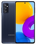 Картинка Смартфон Samsung Galaxy M52 5G SM-M526B/DS 6GB/128GB (черный)