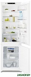 Картинка Встраиваемый холодильник Electrolux ENN92803CW