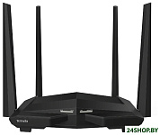 Картинка Беспроводной маршрутизатор Tenda AC10U