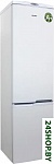 Картинка Холодильник Don R-295 BI (белая искра)