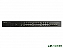 Управляемый коммутатор уровня 2+ TP-Link TL-SG3428X