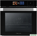 Электрический духовой шкаф TECHNO O7106611Н3B0H