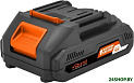 Аккумулятор Sturm SBP1802 (18В/2 Ah)