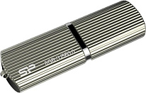 Картинка Флеш-память Silicon-Power Marvel M50 Champagne 8GB (SP008GBUF3M50V1C)