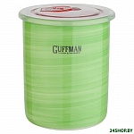 Картинка Емкость для хранения Guffman C-06-001-G (зеленый)