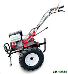 Картинка Культиватор Rossel K-316 (сцепка+фреза)