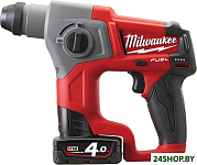 M12 CH-402C FUEL [4933441475]