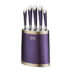 Картинка Набор ножей Gipfel Baron 6666