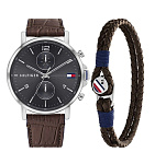 Картинка Набор часов с украшениями Tommy Hilfiger 2770076