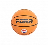Картинка Мяч баскетбольный FORA BR7700-3