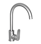 Картинка Смеситель Wisent W74016