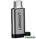 Картинка Адаптер UGREEN US282 50590