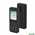 Мобильный телефон Maxvi C20 Black (без ЗУ)