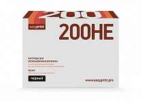 Картинка Принт-картридж EasyPrint LR-SP200HE (аналог Ricoh SP200HE)